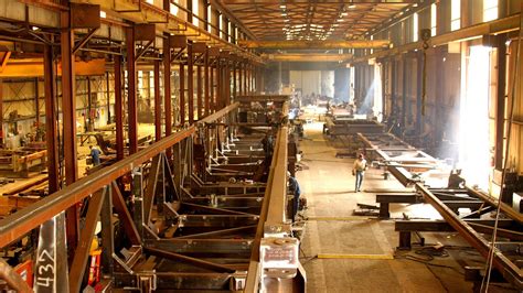 us metal fabrications|steel fabricators usa.